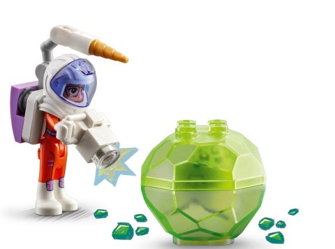 LEGO Friends 42605 Stacja kosmiczna i rakieta Lego LEGO Friends 42605 Stacja kosmiczna i rakieta Lego