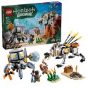 LEGO HORIZON 77037 Aloy i Varl kontra krabołaz i piłoząb Lego