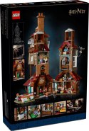 LEGO Harry Potter 76437 - Nora - Edycja Kolekcjonerska Lego