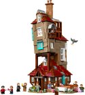LEGO Harry Potter 76437 - Nora - Edycja Kolekcjonerska Lego