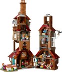 LEGO Harry Potter 76437 - Nora - Edycja Kolekcjonerska Lego