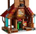 LEGO Harry Potter 76437 - Nora - Edycja Kolekcjonerska Lego