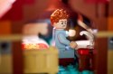 LEGO Harry Potter 76437 - Nora - Edycja Kolekcjonerska Lego