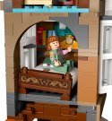 LEGO Harry Potter 76437 - Nora - Edycja Kolekcjonerska Lego