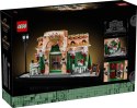 LEGO ICONS 10362 Lego