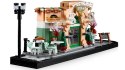 LEGO ICONS 10362 Lego