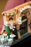 LEGO ICONS 10362 Lego