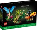 LEGO Ideas 21342 Kolekcja owadów Lego
