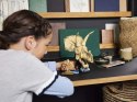 LEGO JURASSIC WORLD 76969 Szkielety dinozaurów: czaszka triceratopsa Lego
