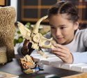 LEGO JURASSIC WORLD 76969 Szkielety dinozaurów: czaszka triceratopsa Lego