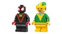 LEGO MARVEL SUPER HEROES 11198 Pościg Spina za Electro w dinopojeździe Lego