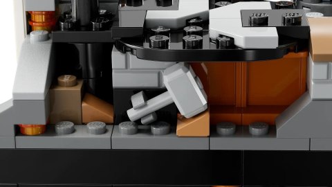 LEGO Marvel 76266 Koniec gry - ostateczna bitwa Lego LEGO Marvel 76266 Koniec gry - ostateczna bitwa Lego