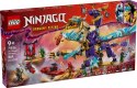 LEGO NINJAGO 71836 Arcysmok skupienia Lego