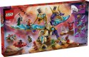 LEGO NINJAGO 71836 Arcysmok skupienia Lego
