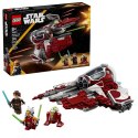 LEGO STAR WARS 75401 Interceptor™ Jedi Ahsoki Lego