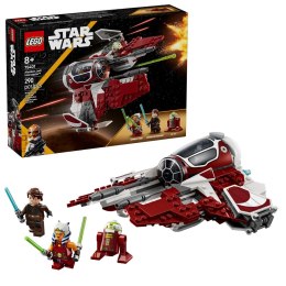 LEGO STAR WARS 75401 Interceptor™ Jedi Ahsoki Lego