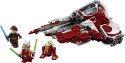 LEGO STAR WARS 75401 Interceptor™ Jedi Ahsoki Lego