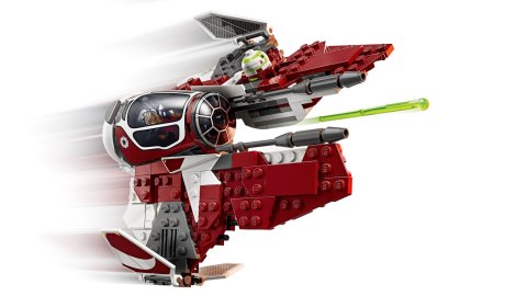 LEGO STAR WARS 75401 Interceptor™ Jedi Ahsoki Lego LEGO STAR WARS 75401 Interceptor™ Jedi Ahsoki Lego