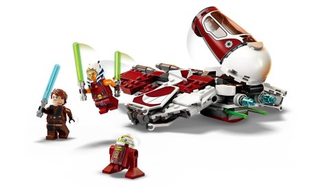 LEGO STAR WARS 75401 Interceptor™ Jedi Ahsoki Lego LEGO STAR WARS 75401 Interceptor™ Jedi Ahsoki Lego