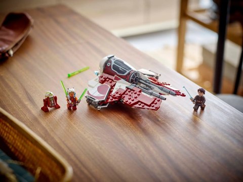 LEGO STAR WARS 75401 Interceptor™ Jedi Ahsoki Lego LEGO STAR WARS 75401 Interceptor™ Jedi Ahsoki Lego