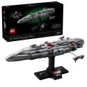 LEGO STAR WARS 75405 Krążownik typu Home One Lego