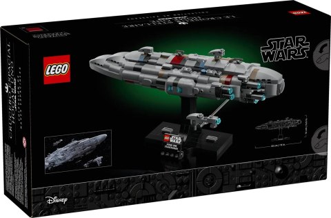 LEGO STAR WARS 75405 Krążownik typu Home One Lego LEGO STAR WARS 75405 Krążownik typu Home One Lego