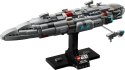 LEGO STAR WARS 75405 Krążownik typu Home One Lego