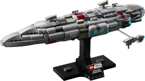 LEGO STAR WARS 75405 Krążownik typu Home One Lego LEGO STAR WARS 75405 Krążownik typu Home One Lego