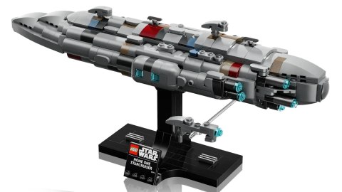 LEGO STAR WARS 75405 Krążownik typu Home One Lego LEGO STAR WARS 75405 Krążownik typu Home One Lego