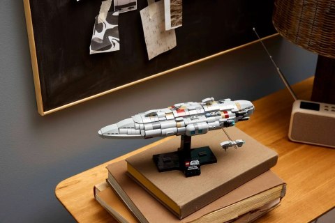 LEGO STAR WARS 75405 Krążownik typu Home One Lego LEGO STAR WARS 75405 Krążownik typu Home One Lego