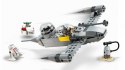LEGO STAR WARS 75410 Myśliwiec N-1 Mando i Grogu Lego