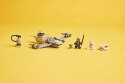LEGO STAR WARS 75410 Myśliwiec N-1 Mando i Grogu Lego