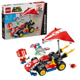 LEGO SUPER MARIO 72032 Mario Kart - Standard Kart Lego