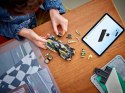 LEGO Speed Champions 76923 Luksusowe Lamborghini Lambo V12 Vision GT Lego