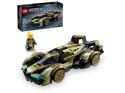 LEGO Speed Champions 76923 Luksusowe Lamborghini Lambo V12 Vision GT Lego