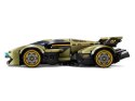 LEGO Speed Champions 76923 Luksusowe Lamborghini Lambo V12 Vision GT Lego