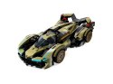 LEGO Speed Champions 76923 Luksusowe Lamborghini Lambo V12 Vision GT Lego