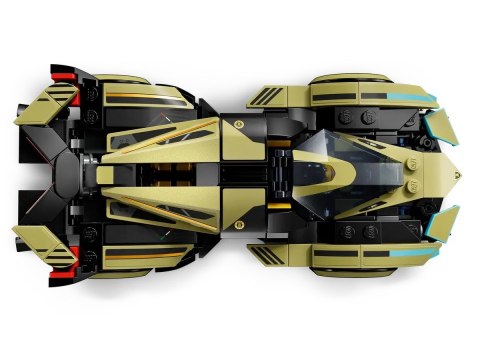 LEGO Speed Champions 76923 Luksusowe Lamborghini Lambo V12 Vision GT Lego LEGO Speed Champions 76923 Luksusowe Lamborghini Lambo V12 Vision GT Lego