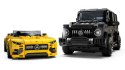 LEGO Speed Champions 76924 Mercedes-AMG G 63 i Mercedes-AMG SL 63 Lego