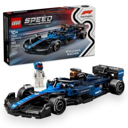 LEGO Speed Champions 77249 Bolid F1® Williams Racing FW46 V29 Lego
