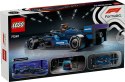 LEGO Speed Champions 77249 Bolid F1® Williams Racing FW46 V29 Lego