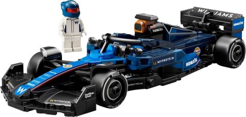 LEGO Speed Champions 77249 Bolid F1® Williams Racing FW46 V29 Lego LEGO Speed Champions 77249 Bolid F1® Williams Racing FW46 V29 Lego