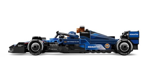 LEGO Speed Champions 77249 Bolid F1® Williams Racing FW46 V29 Lego LEGO Speed Champions 77249 Bolid F1® Williams Racing FW46 V29 Lego