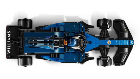 LEGO Speed Champions 77249 Bolid F1® Williams Racing FW46 V29 Lego LEGO Speed Champions 77249 Bolid F1® Williams Racing FW46 V29 Lego