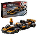 LEGO Speed Champions 77251 Bolid F1® McLaren Team MCL38 V29 Lego