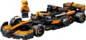 LEGO Speed Champions 77251 Bolid F1® McLaren Team MCL38 V29 Lego
