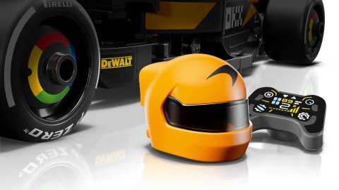 LEGO Speed Champions 77251 Bolid F1® McLaren Team MCL38 V29 Lego LEGO Speed Champions 77251 Bolid F1® McLaren Team MCL38 V29 Lego