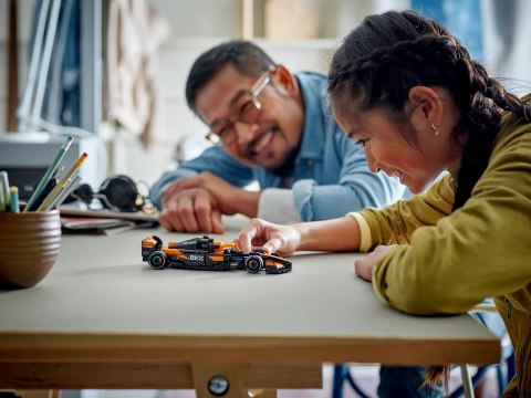 LEGO Speed Champions 77251 Bolid F1® McLaren Team MCL38 V29 Lego LEGO Speed Champions 77251 Bolid F1® McLaren Team MCL38 V29 Lego