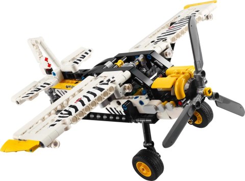 LEGO TECHNIC 42198 Samolot transportowy Lego LEGO TECHNIC 42198 Samolot transportowy Lego