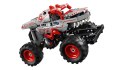 LEGO TECHNIC 42200 Monster Jam™ ThunderROARus™ z napędem typu pull-back Lego